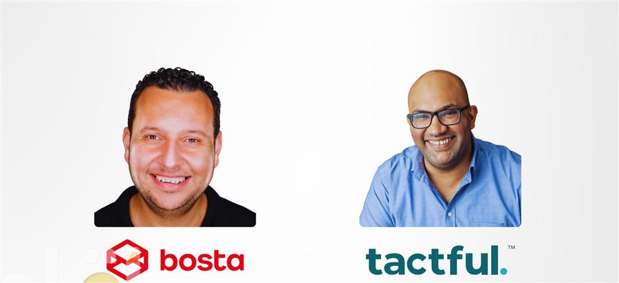 Bosta, Tactful AI join forces to enrich customer experience


